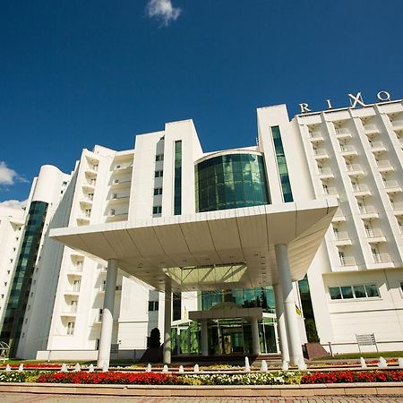 Rixos-Prykarpattya Resort Τρούσκαβετς Εξωτερικό φωτογραφία