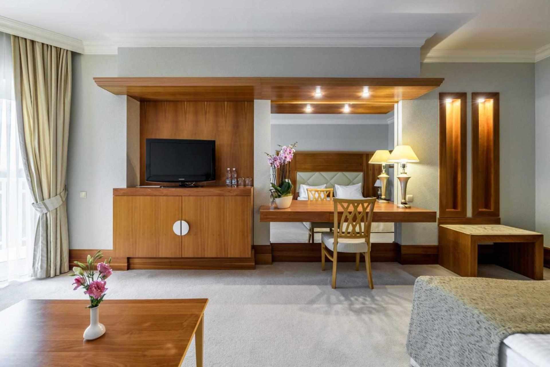 Rixos-Prykarpattya Resort Τρούσκαβετς Εξωτερικό φωτογραφία