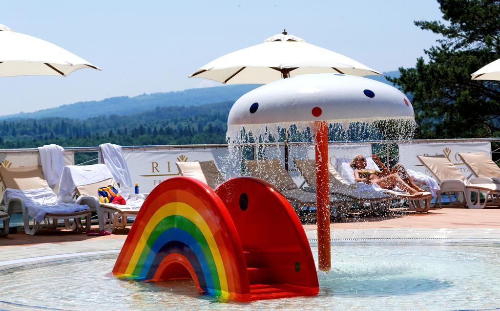 Rixos-Prykarpattya Resort Τρούσκαβετς Εξωτερικό φωτογραφία