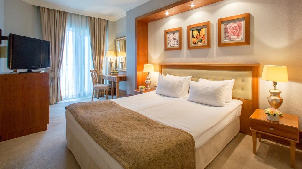 Rixos-Prykarpattya Resort Τρούσκαβετς Εξωτερικό φωτογραφία