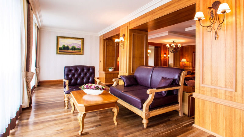 Rixos-Prykarpattya Resort Τρούσκαβετς Εξωτερικό φωτογραφία