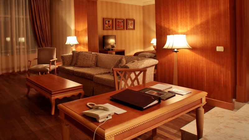 Rixos-Prykarpattya Resort Τρούσκαβετς Εξωτερικό φωτογραφία