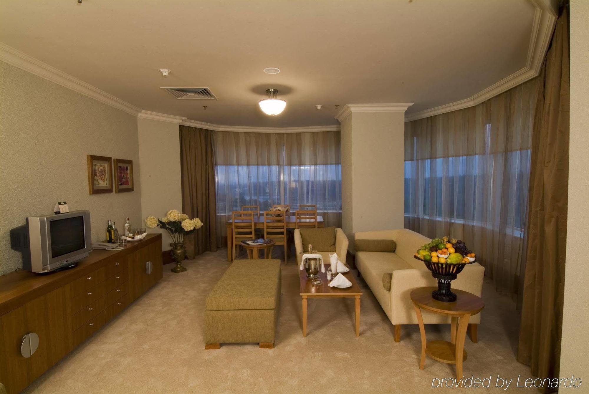 Rixos-Prykarpattya Resort Τρούσκαβετς Δωμάτιο φωτογραφία