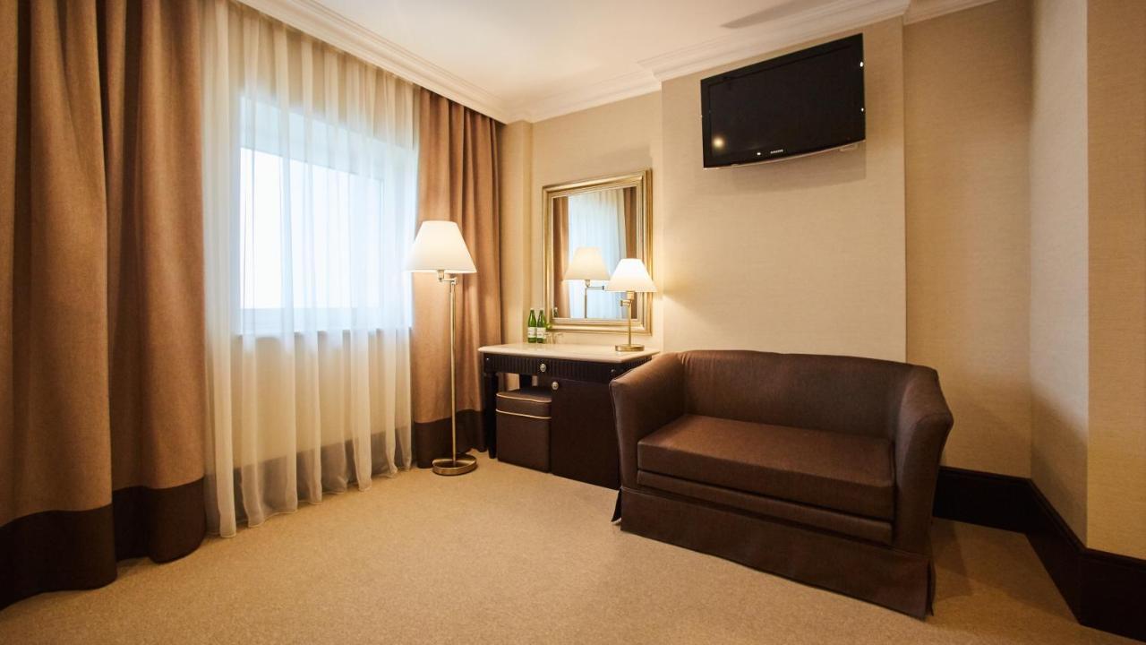 Rixos-Prykarpattya Resort Τρούσκαβετς Εξωτερικό φωτογραφία