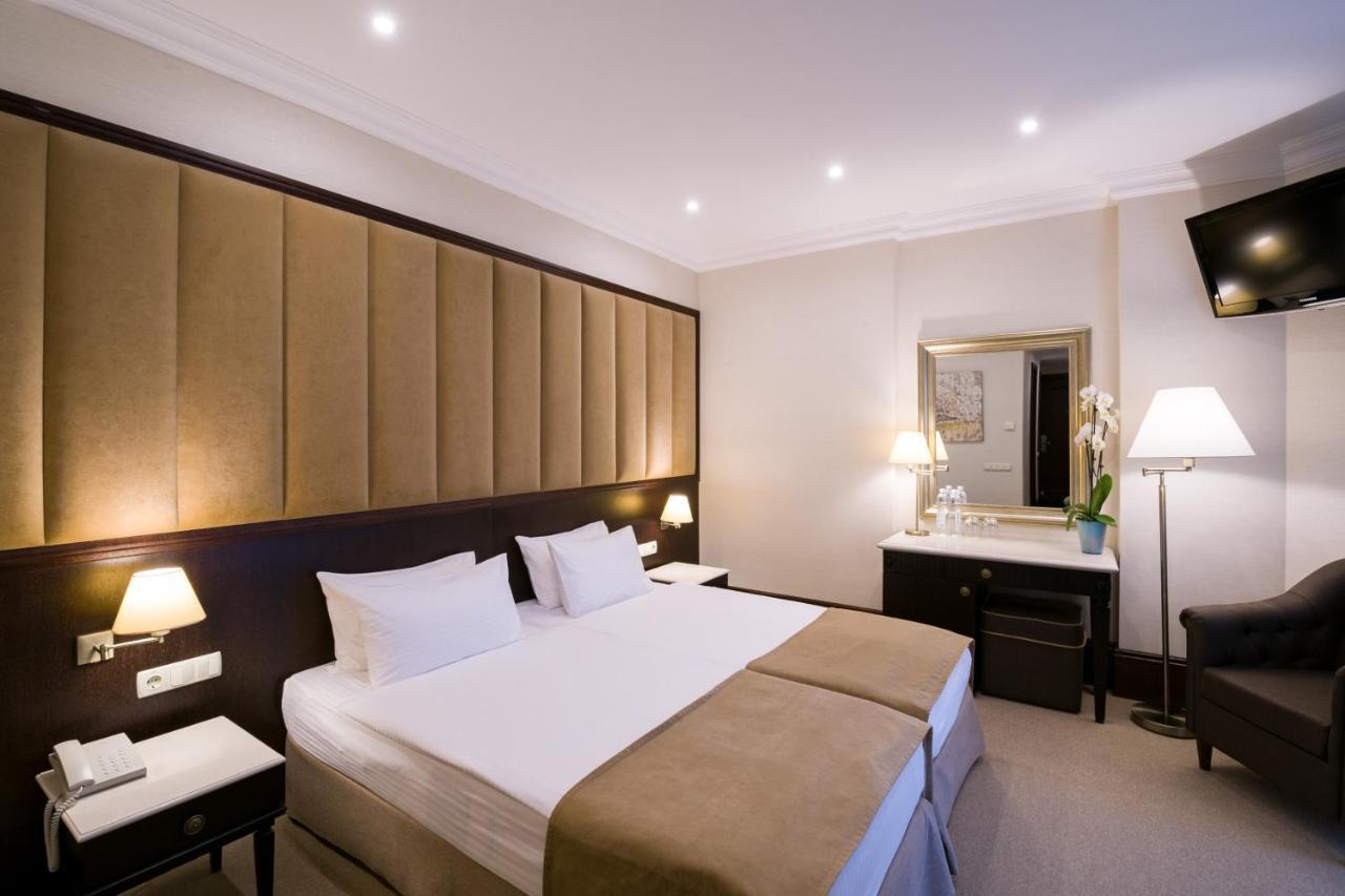 Rixos-Prykarpattya Resort Τρούσκαβετς Εξωτερικό φωτογραφία