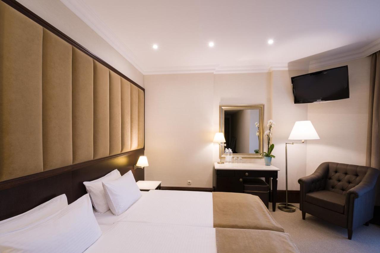 Rixos-Prykarpattya Resort Τρούσκαβετς Εξωτερικό φωτογραφία