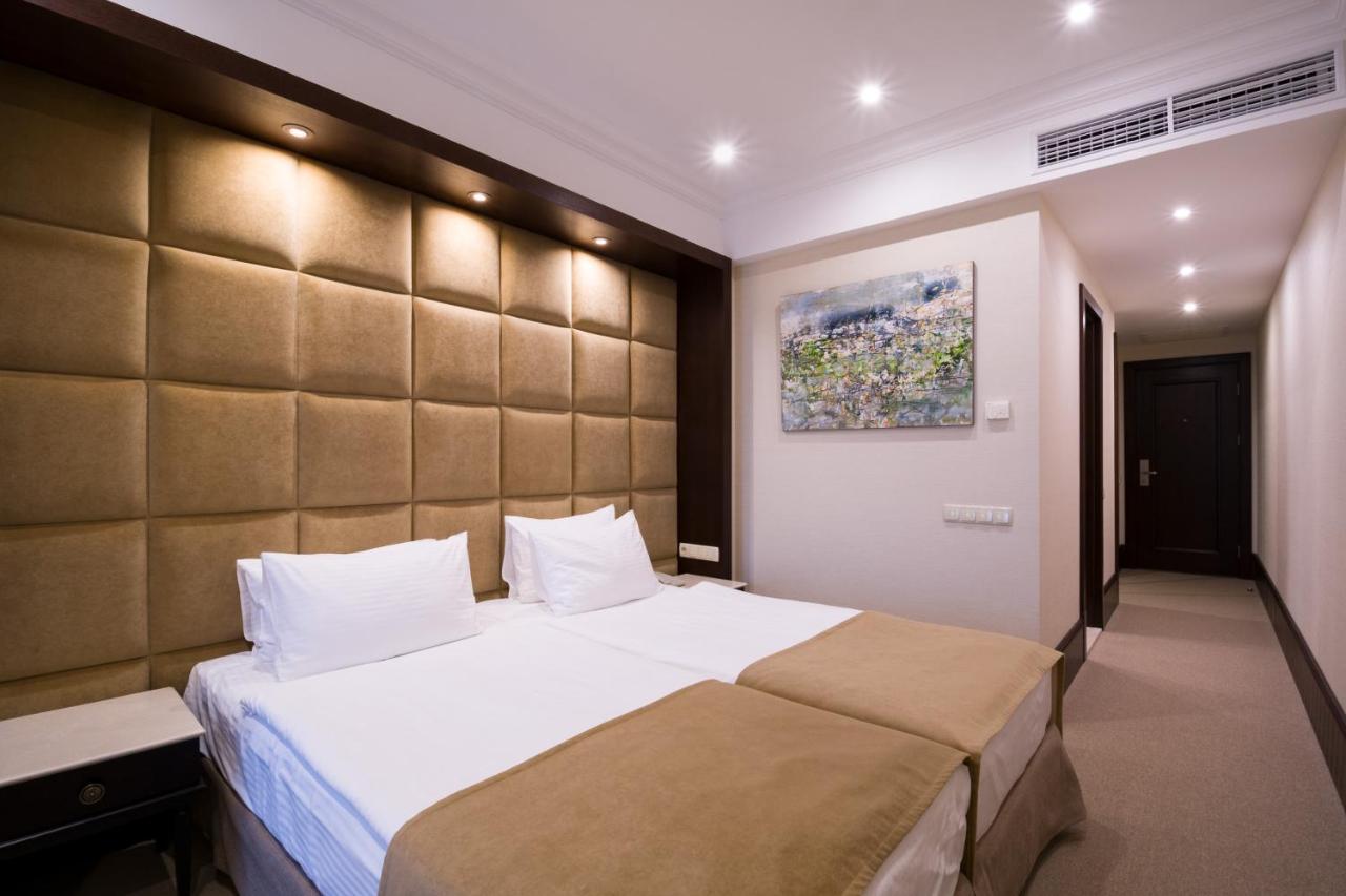 Rixos-Prykarpattya Resort Τρούσκαβετς Εξωτερικό φωτογραφία