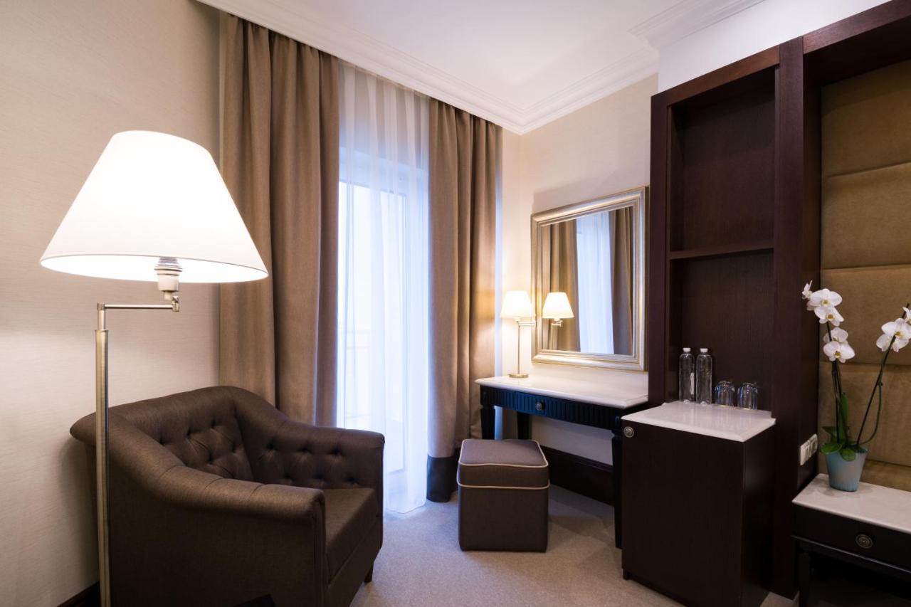 Rixos-Prykarpattya Resort Τρούσκαβετς Εξωτερικό φωτογραφία