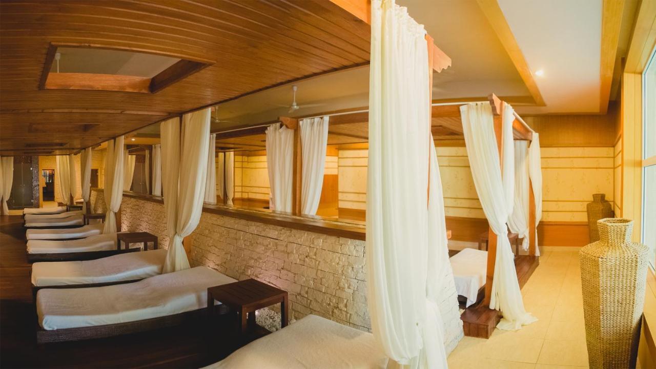 Rixos-Prykarpattya Resort Τρούσκαβετς Εξωτερικό φωτογραφία